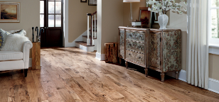 Hardwood Flooring in Glenwood Springs